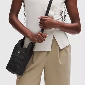 Quilty Pleasures Phone Crossbody Bag 1L